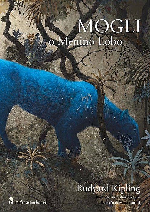 Mogli: O Menino Lobo