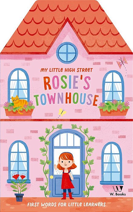 Rosie S Townhouse