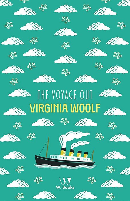 The Voyage Out