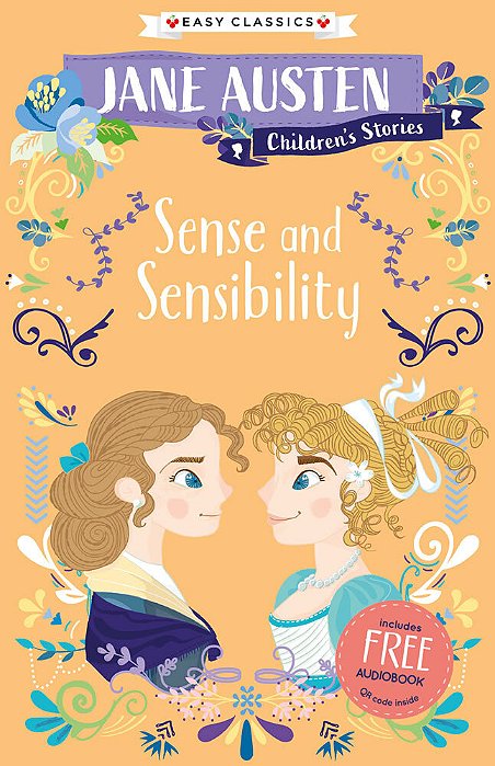 Sense And Sensibility