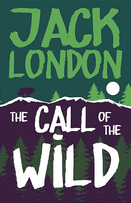 The Call Of The Wild