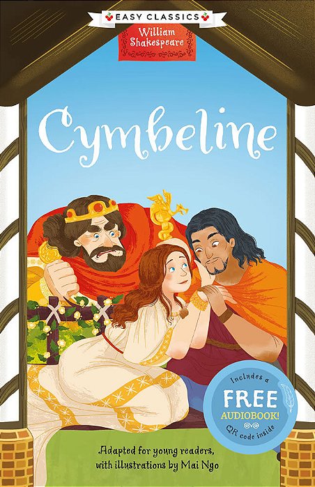 Cymbeline