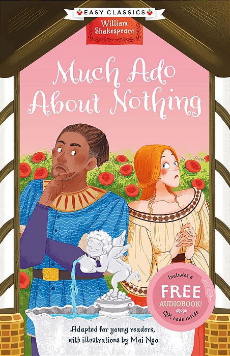 Much Ado About Nothing