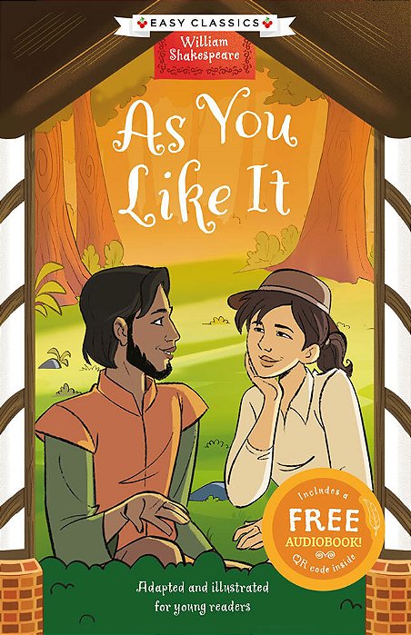 As You Like It