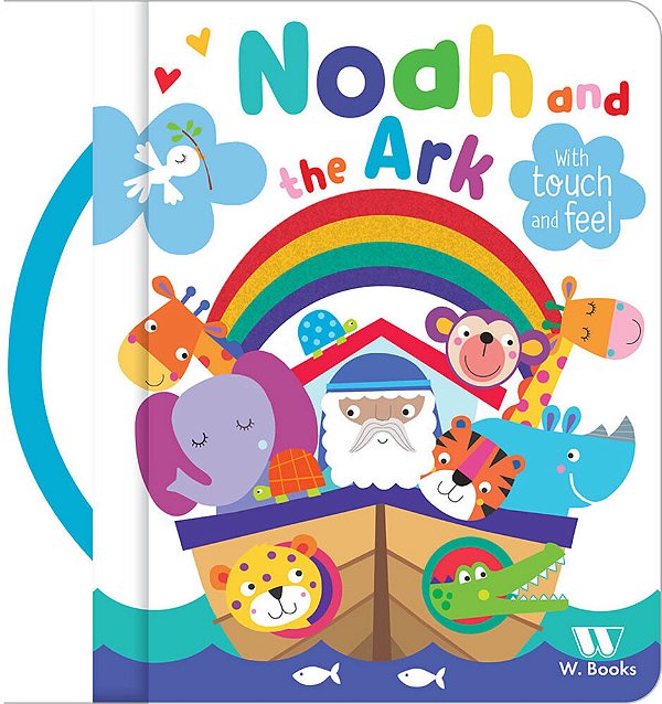 Noah And The Ark