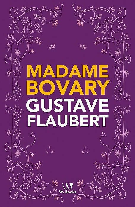 Madame Bovary