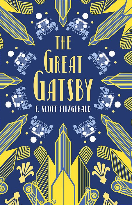 The Great Gatsby