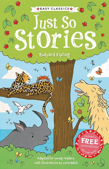 Just So Stories