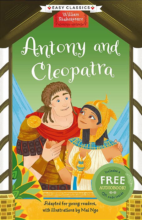 Antony And Cleopatra