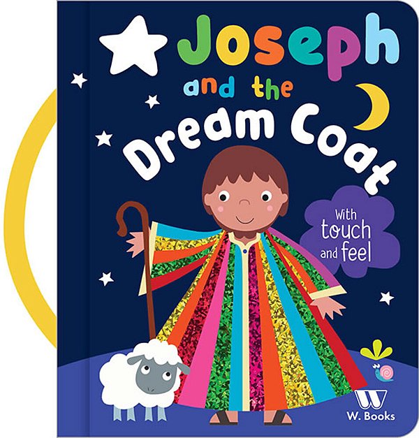 Joseph And The Dream Coat