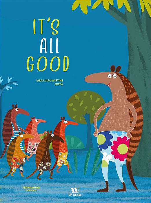 It's All Good