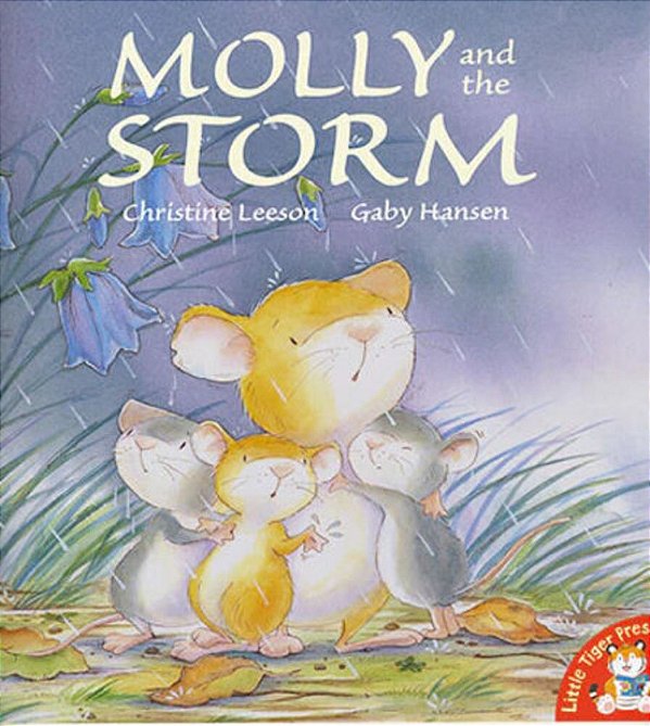 Molly And The Storm