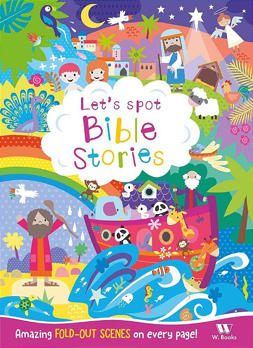 Bible Stories