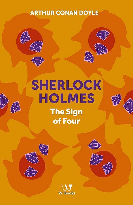 The Sign Of The Four