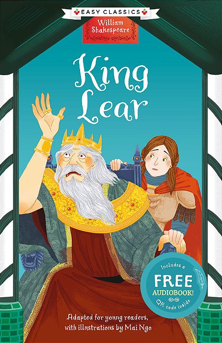 King Lear