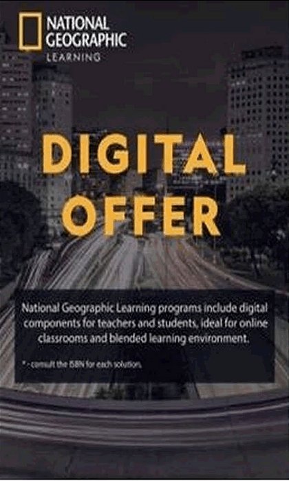 Voices 3 - Online Practice And Student's E-Book, Electronic Access Code - American (100% Digital)