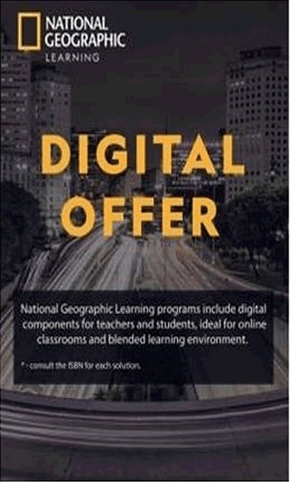 Voices 4 - Online Practice And Student's E-Book, Electronic Access Code - American (100% Digital)
