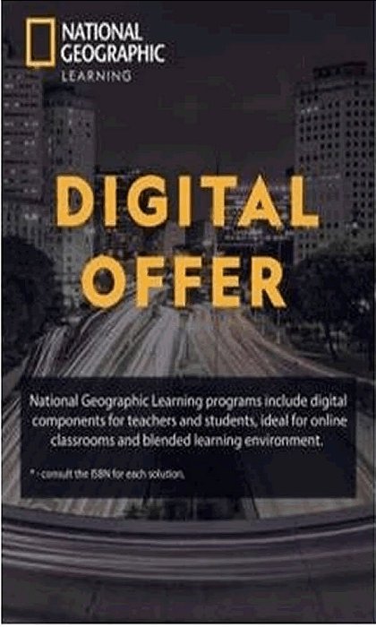 Voices 6 - Online Practice And Student's E-Book, Electronic Access Code - American (100% Digital)