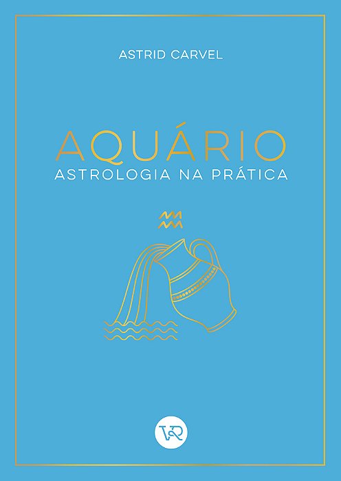 Aquário - Astrologia Na Prática