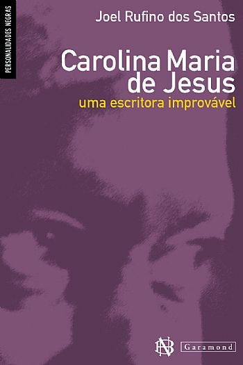 Carolina Maria De Jesus..-