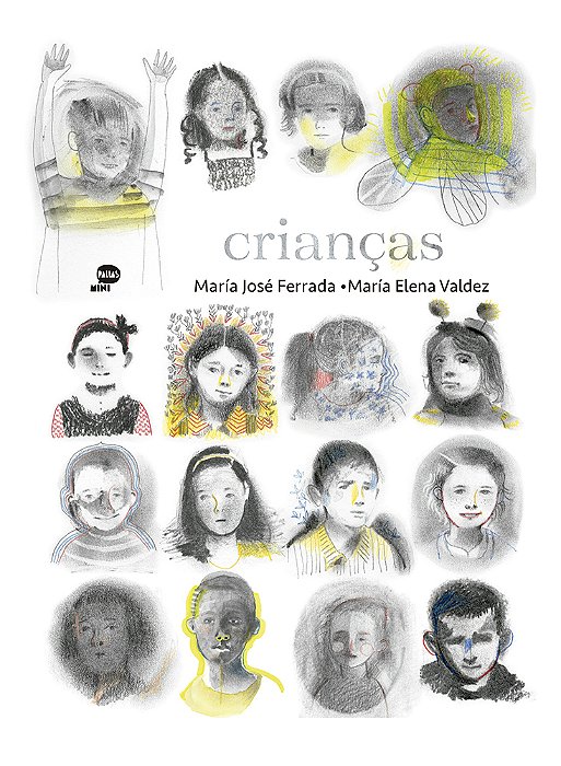 Crianças..-