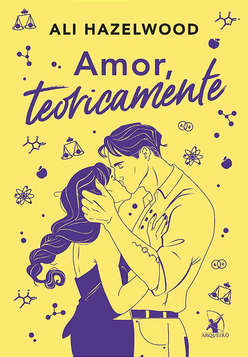 Amor, Teoricamente - Edição Especial (Livro + Marcador Exclusivo)