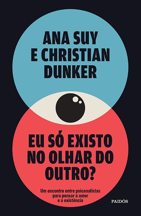 Eu Só Existo No Olhar Do Outro?