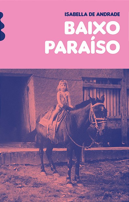 Baixo Paraíso..-
