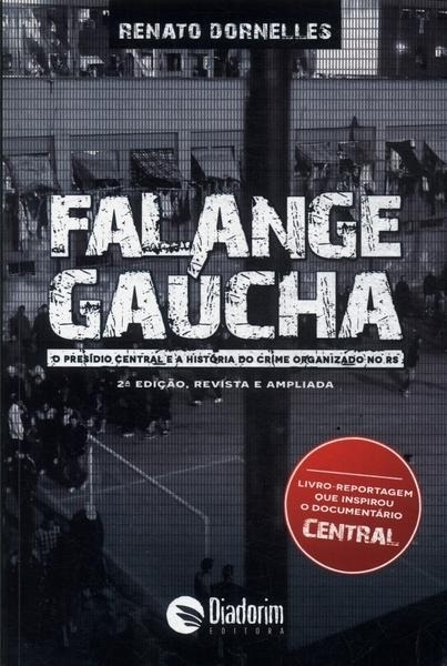 Falange Gaúcha..-