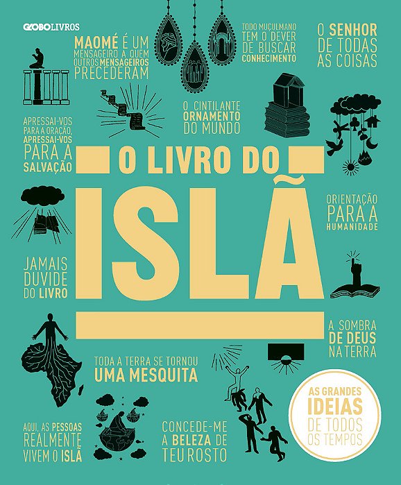 O Livro Do Islã