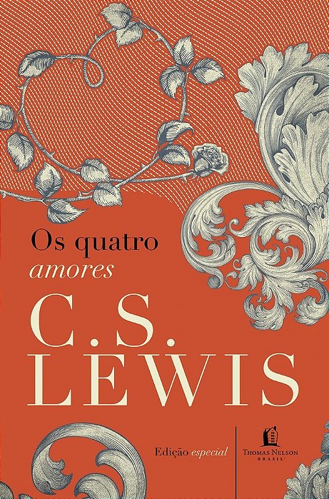 Os Quatro Amores