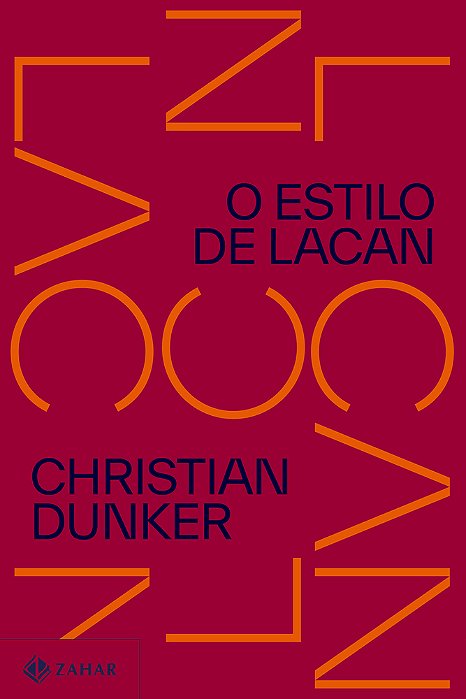 O Estilo De Lacan