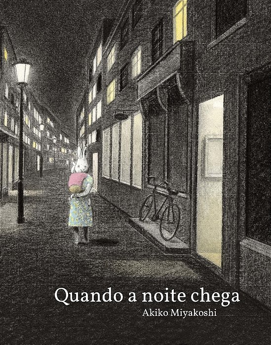 Quando A Noite Chega..-