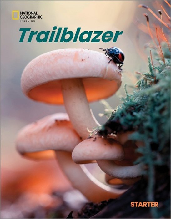 Trailblazer Starter - Student's With The Spark Platform..-