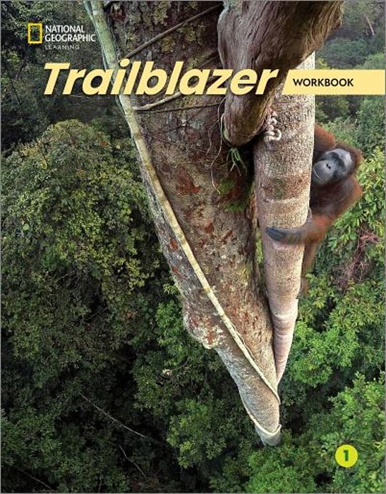 Trailblazer 1 - Workbook