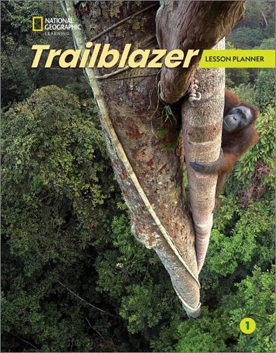 Trailblazer 1 - Lesson Planner