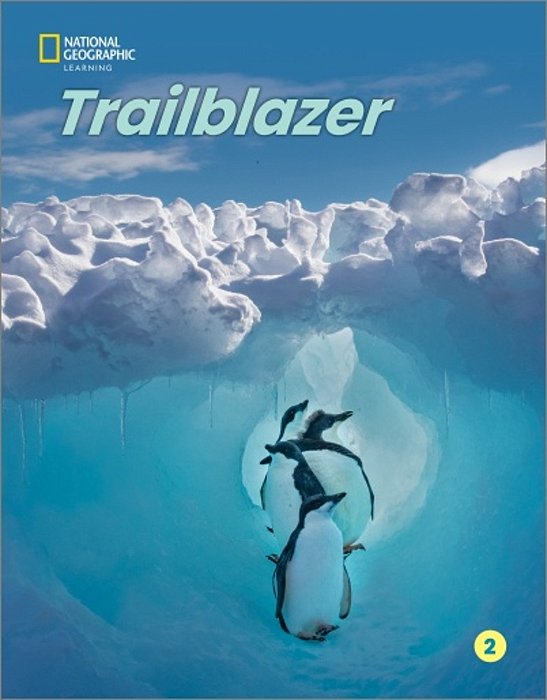 Trailblazer 2 - Student's With The Spark Platform