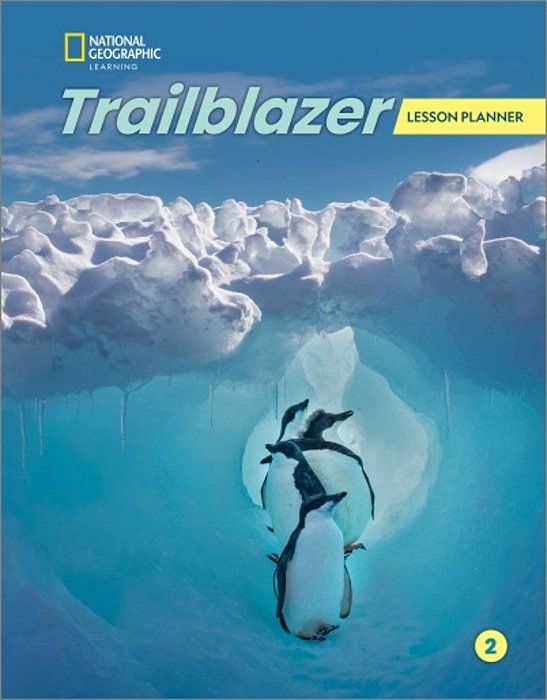 Trailblazer 2 - Lesson Planner..-