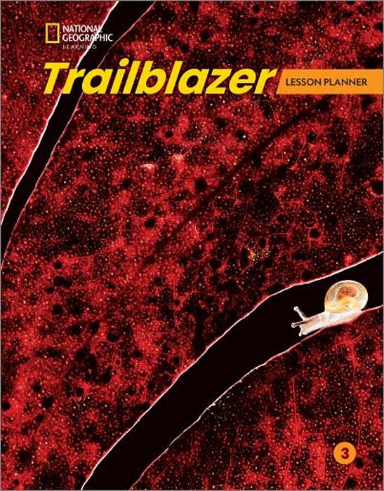 Trailblazer 3 - Lesson Planner..-