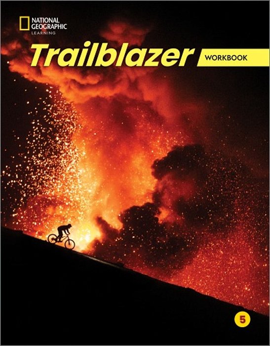 Trailblazer 5 - Workbook