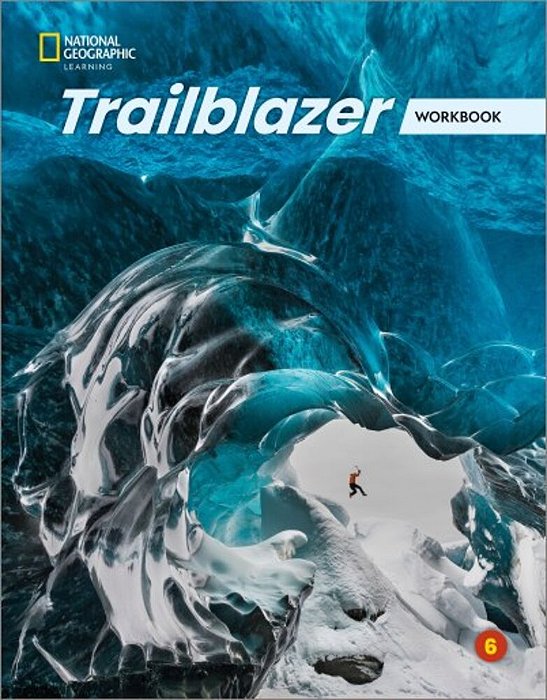 Trailblazer 6 - Workbook..-