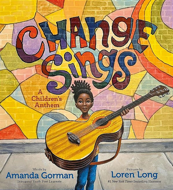 Change Sings - A Children's Anthem-..