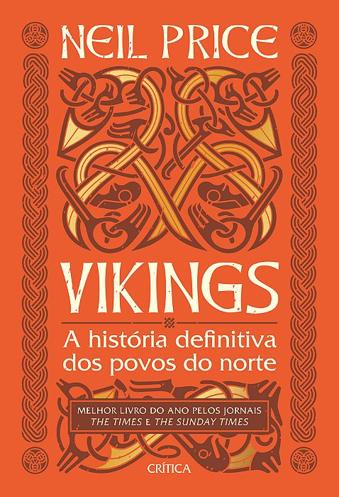 Vikings A História Definitiva Dos Povos Do Norte..-