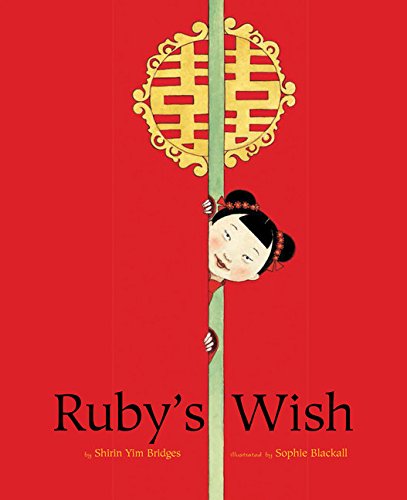 Ruby's Wish-..