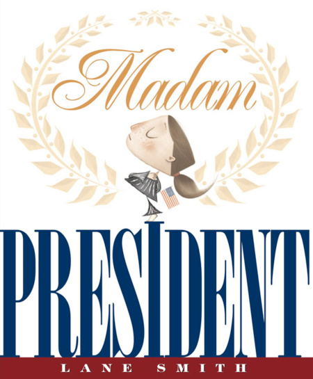Madam President-..