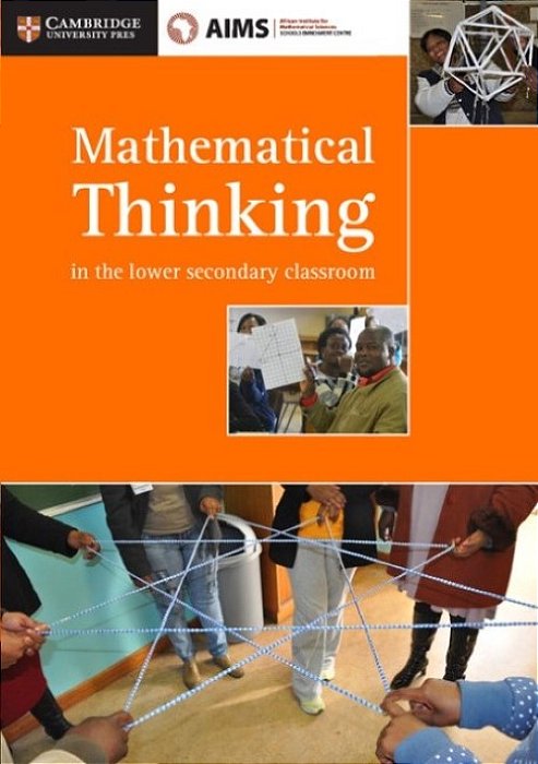 Aimssec Maths Teac Support Series Mathem Thinking Lower