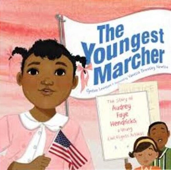 The Youngest Marcher-..