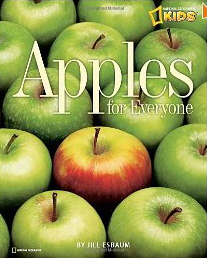 Apples For Everyone..-