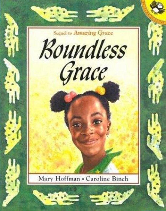 Boundless Grace-..