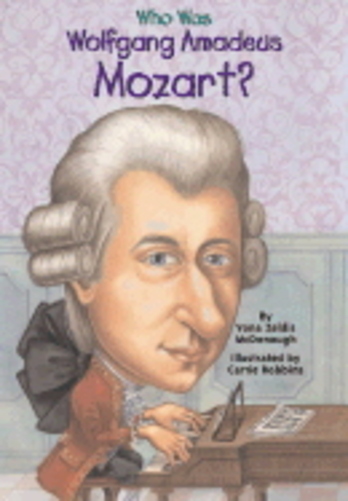 Who Was Mozart?-..